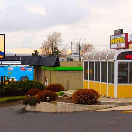 Juniper Motel Madras Εξωτερικό φωτογραφία