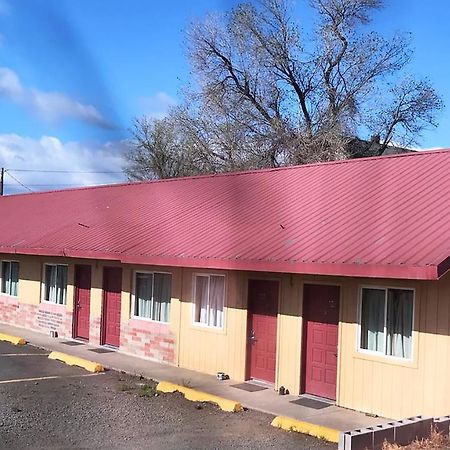 Juniper Motel Madras Εξωτερικό φωτογραφία