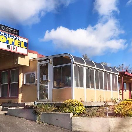 Juniper Motel Madras Εξωτερικό φωτογραφία