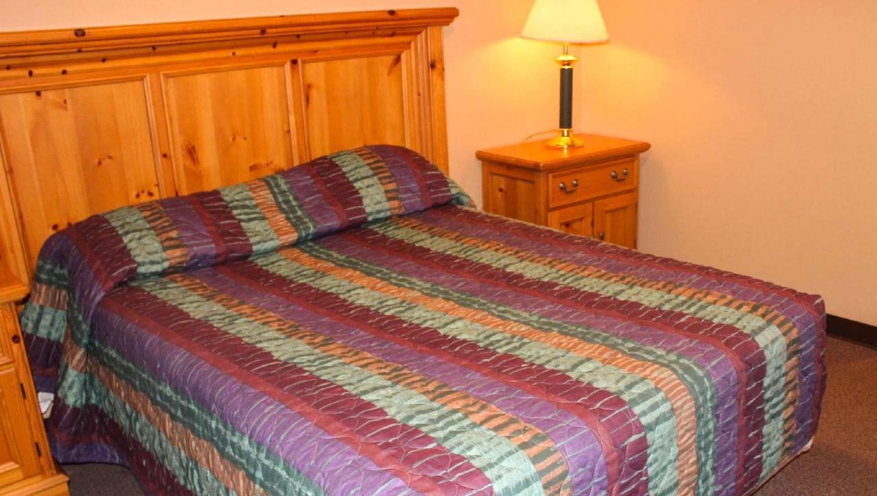 Juniper Motel Madras Εξωτερικό φωτογραφία