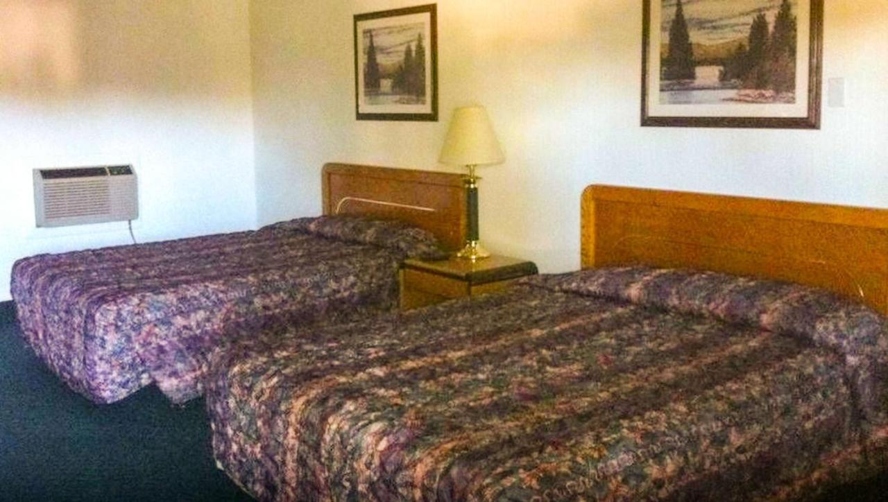 Juniper Motel Madras Εξωτερικό φωτογραφία