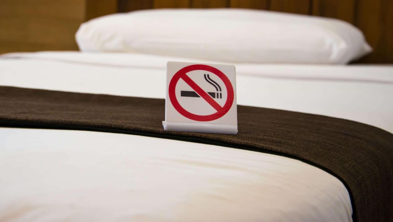 Juniper Motel Madras Εξωτερικό φωτογραφία